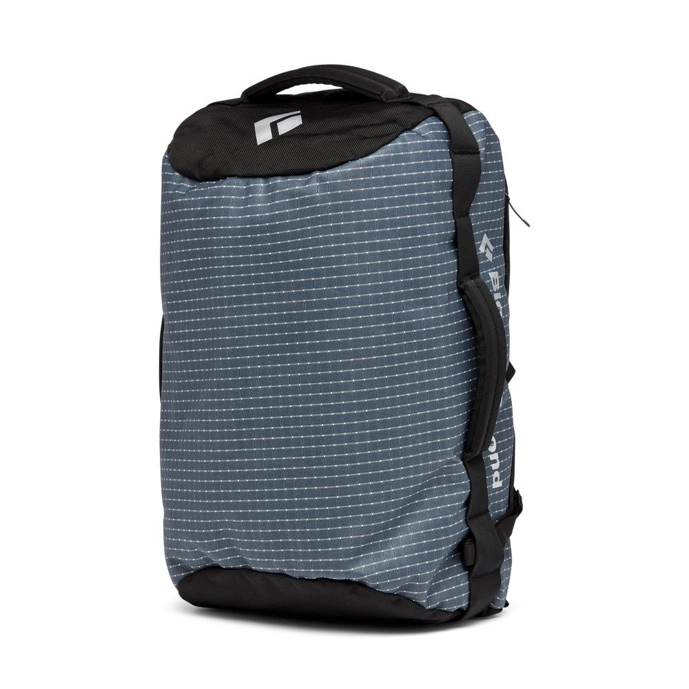 Black Diamond Stonehauler 30L PRO Duffel