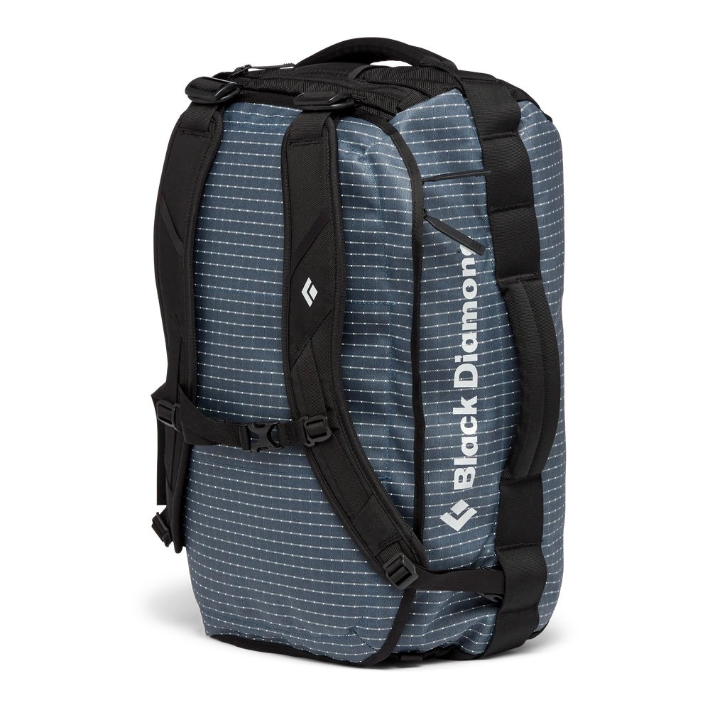 Black Diamond Stonehauler 30L PRO Duffel