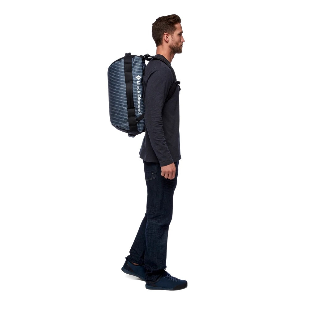 Black Diamond Stonehauler 30L PRO Duffel