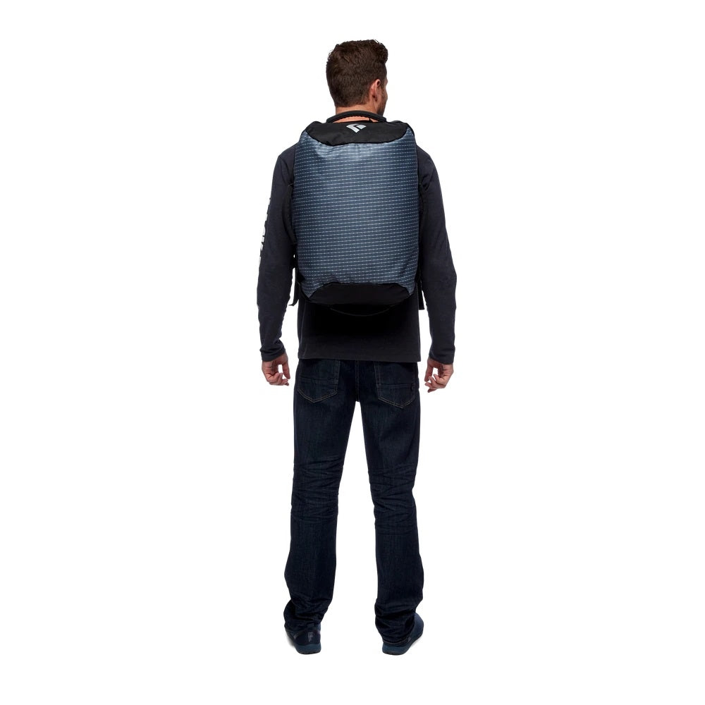Black Diamond Stonehauler 30L PRO Duffel