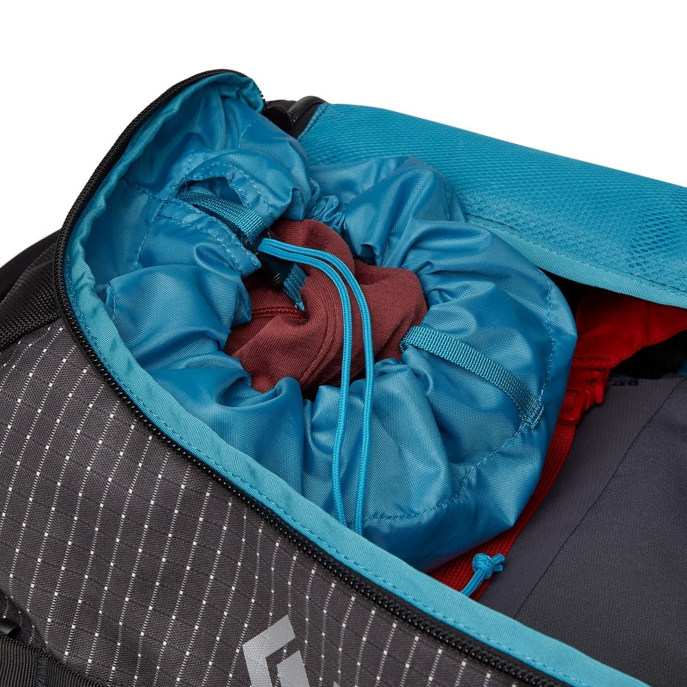 Black Diamond Stonehauler 45L PRO Duffel