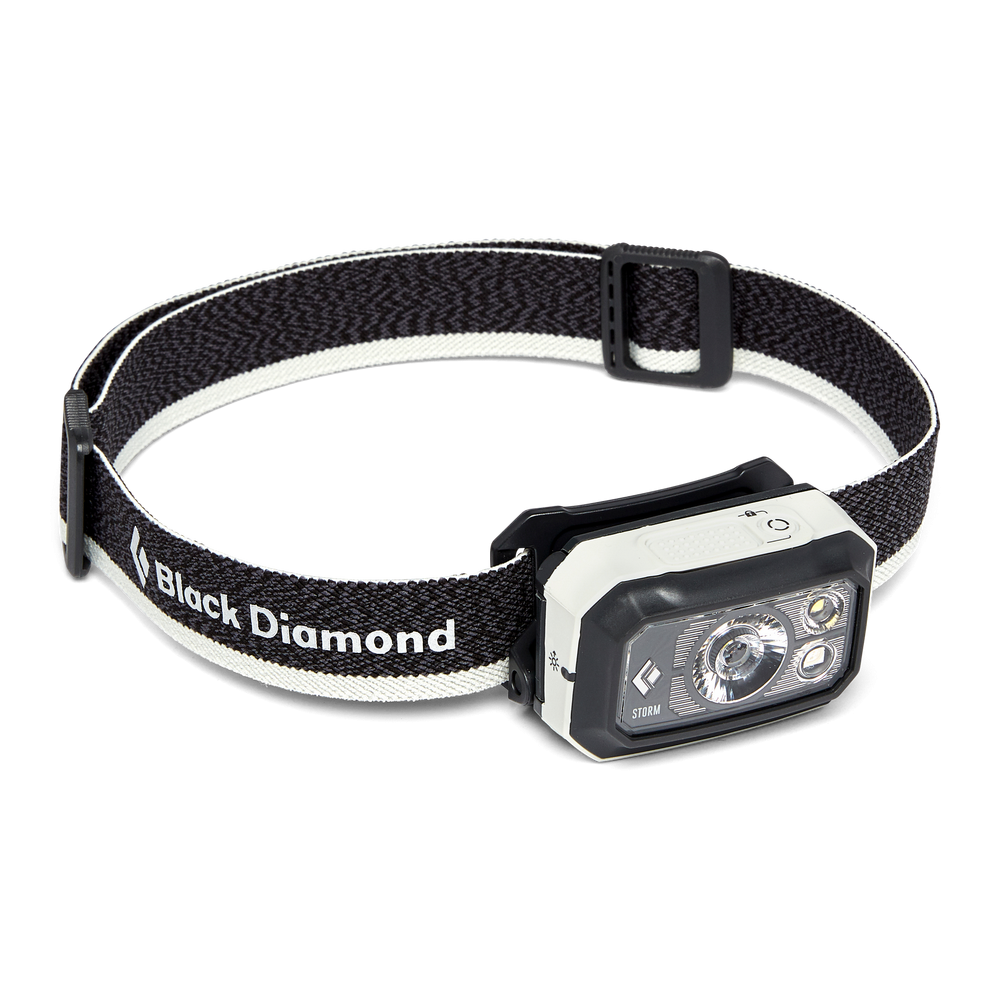 Black Diamond Storm Headlamp 400 Lumens
