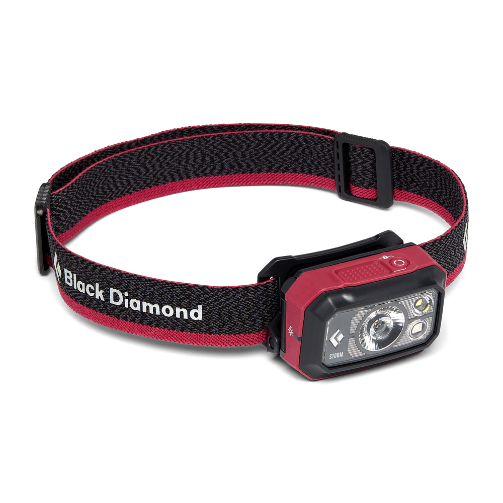 Black Diamond Storm Headlamp 400 Lumens