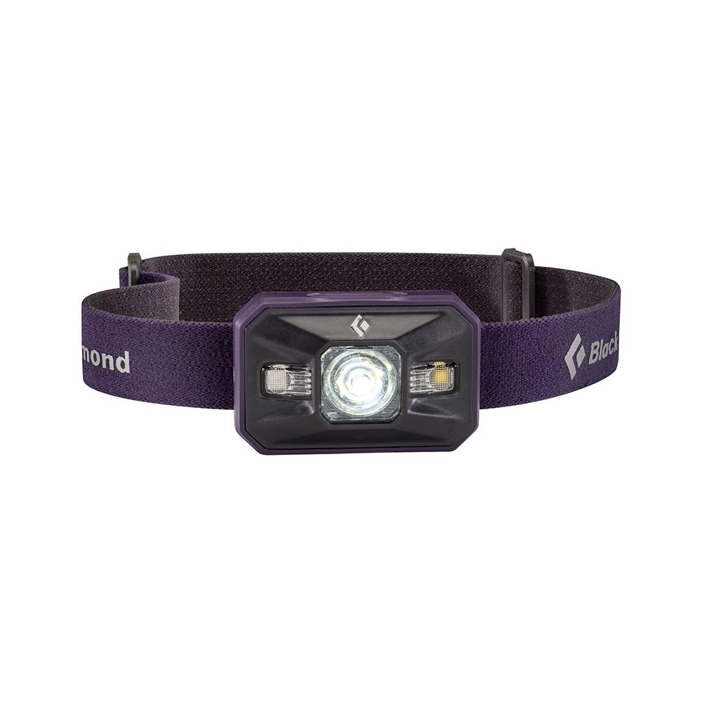 Black Diamond Storm Headlamp 250 Lumens