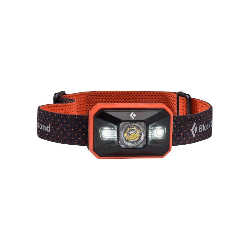 Black Diamond Storm Headlamp 250 Lumens