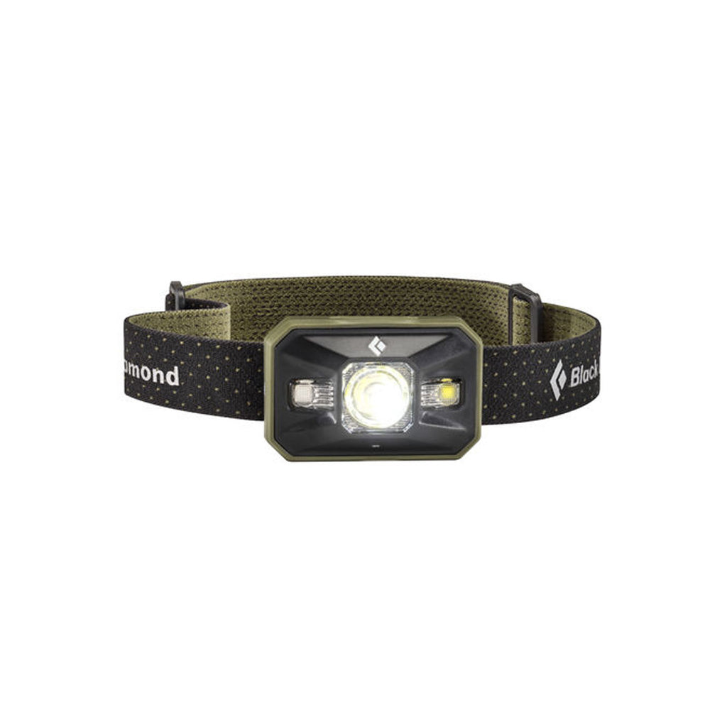 Black Diamond Storm Headlamp 250 Lumens