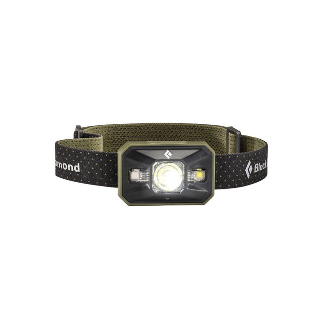 Black Diamond Storm Headlamp 250 Lumens