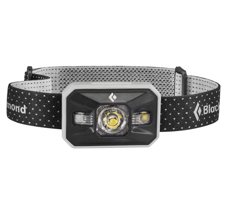 Black Diamond Storm Headlamp 250 Lumens