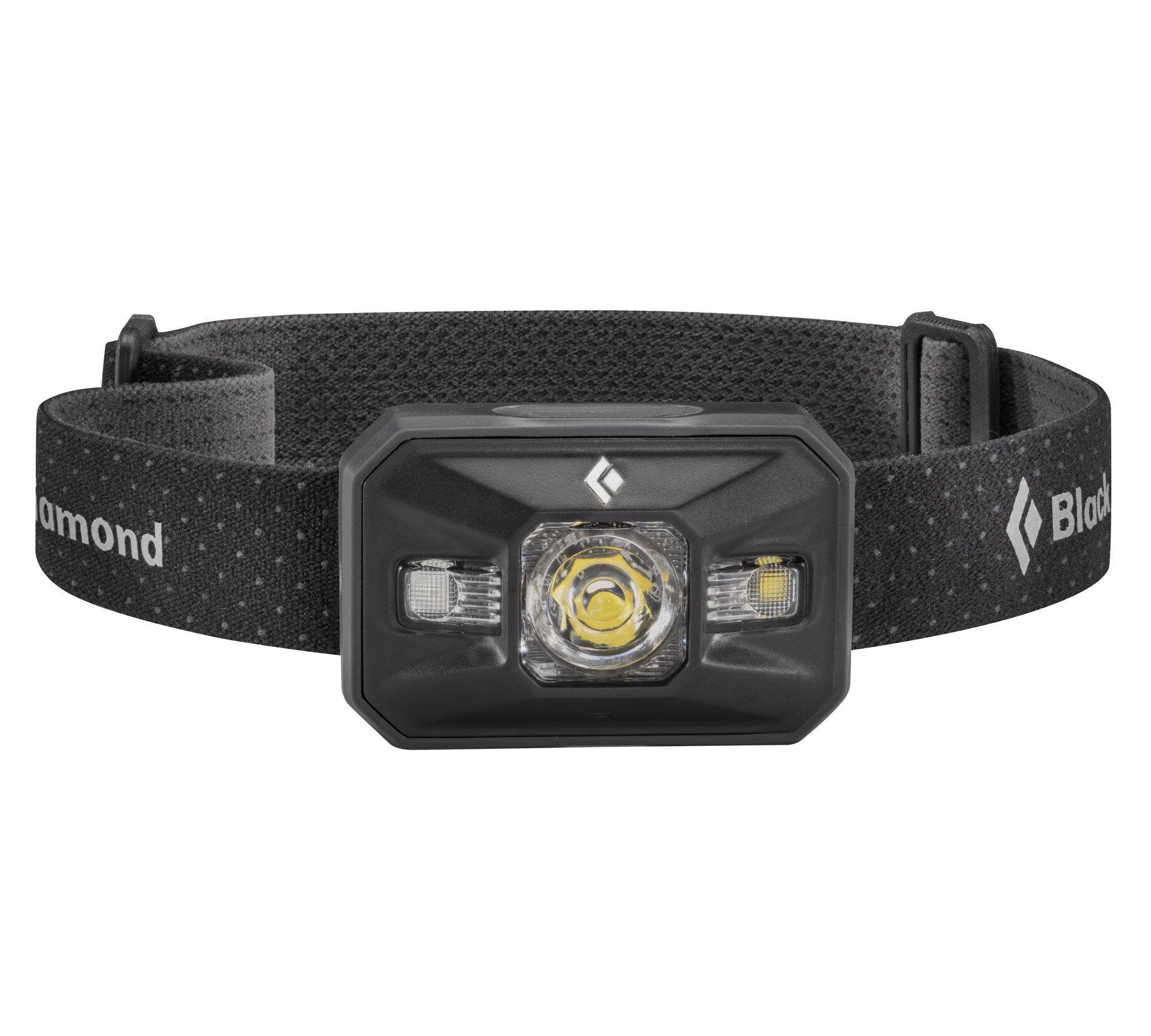 Black Diamond Storm Headlamp 250 Lumens