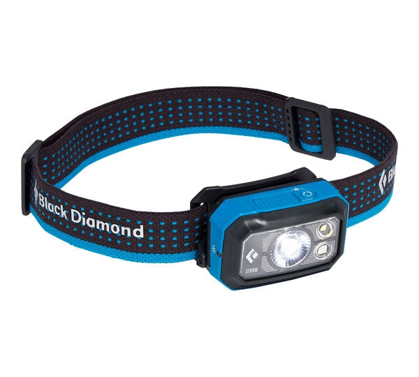 Black Diamond Storm Headlamp 400 Lumens