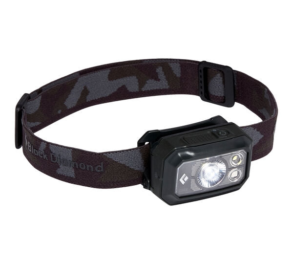 Black Diamond Storm Headlamp 400 Lumens