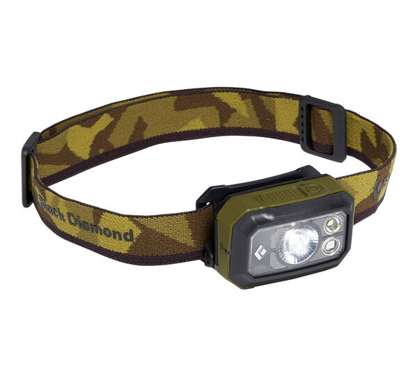 Black Diamond Storm Headlamp 400 Lumens