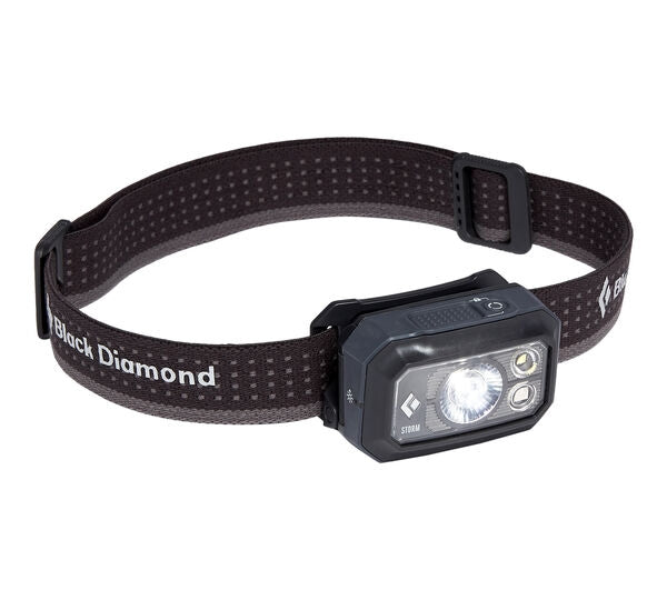 Black Diamond Storm Headlamp 400 Lumens