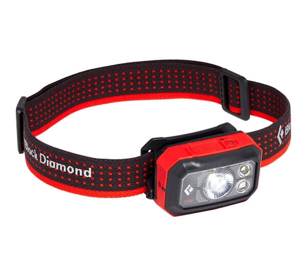 Black Diamond Storm Headlamp 400 Lumens