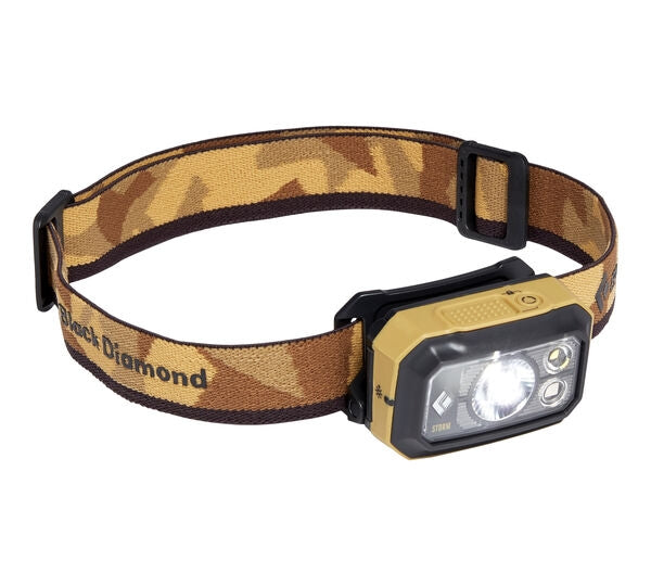 Black Diamond Storm Headlamp 400 Lumens
