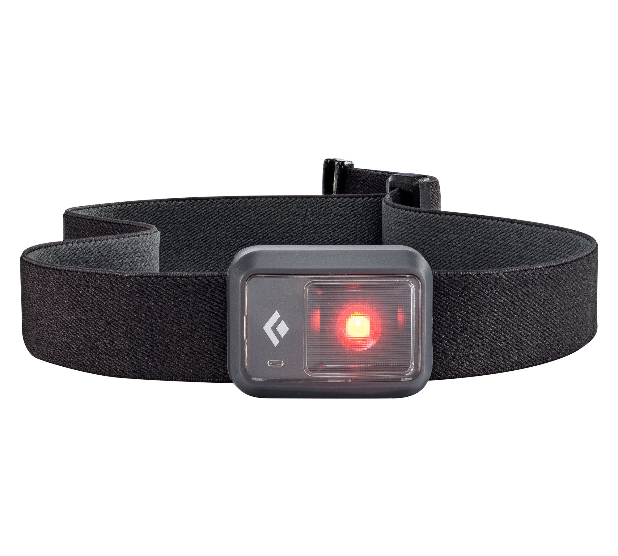 Black Diamond Stride Headlamp 25 Lumens - Black