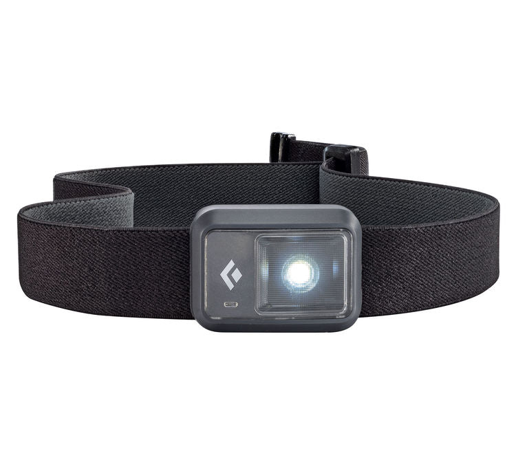 Black Diamond Stride Headlamp 25 Lumens - Black