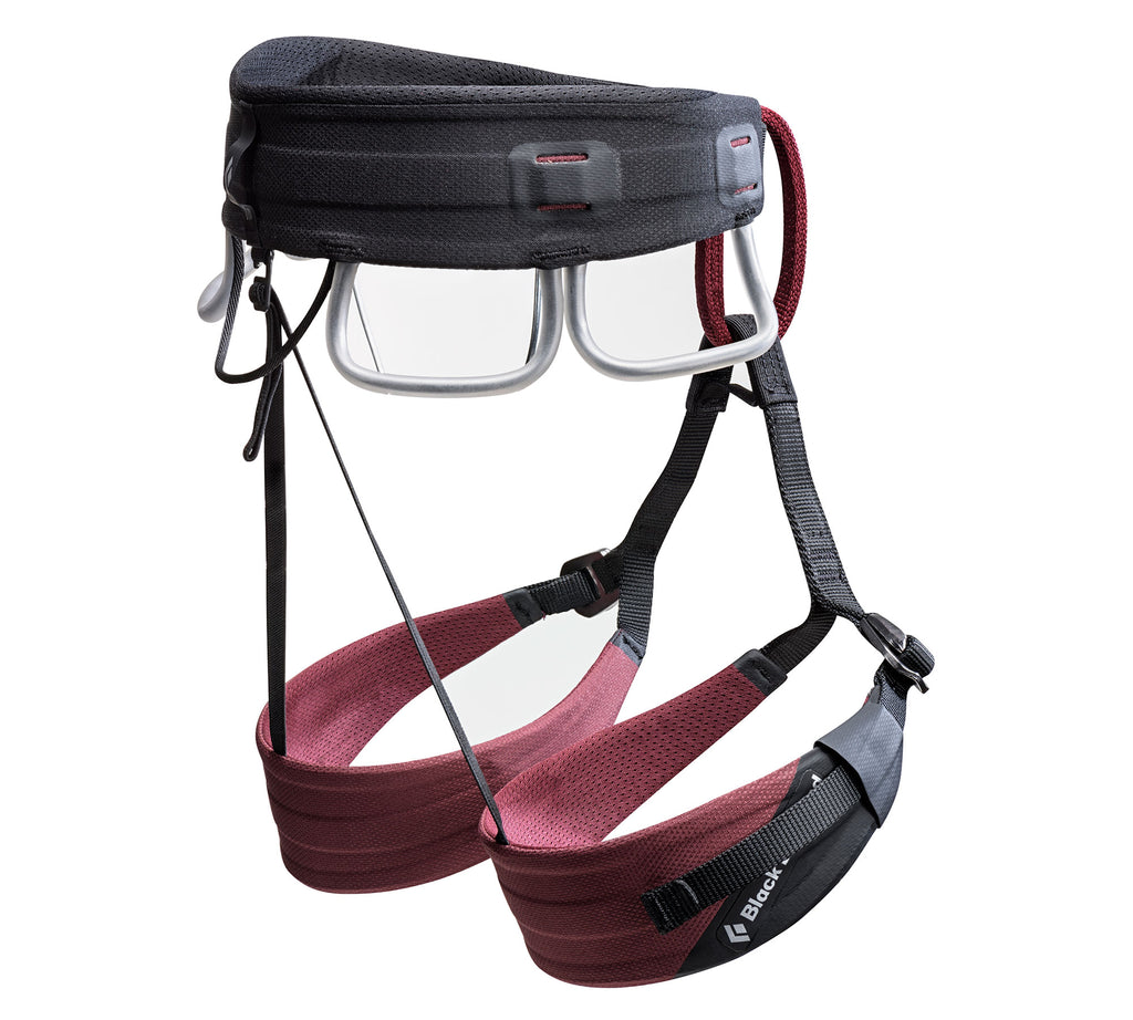 Black Diamond Technician Women's Harness