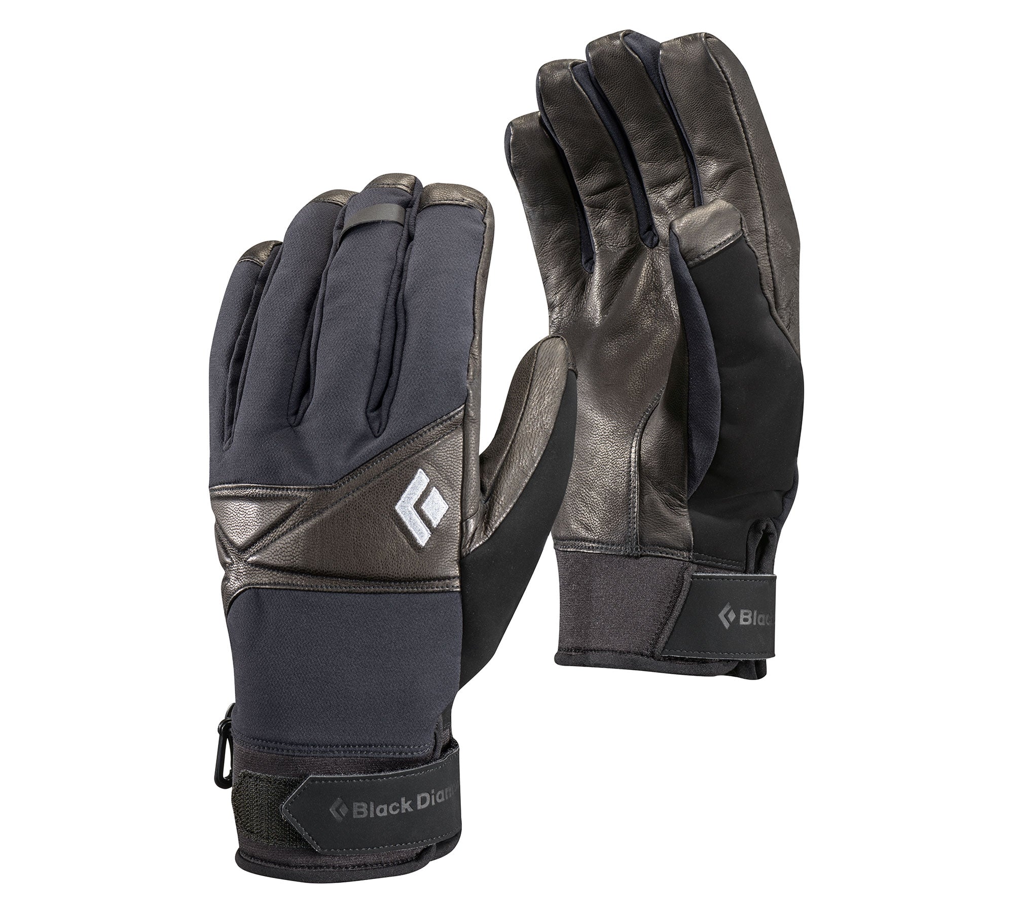 Black Diamond Terminator Glove - Closeout