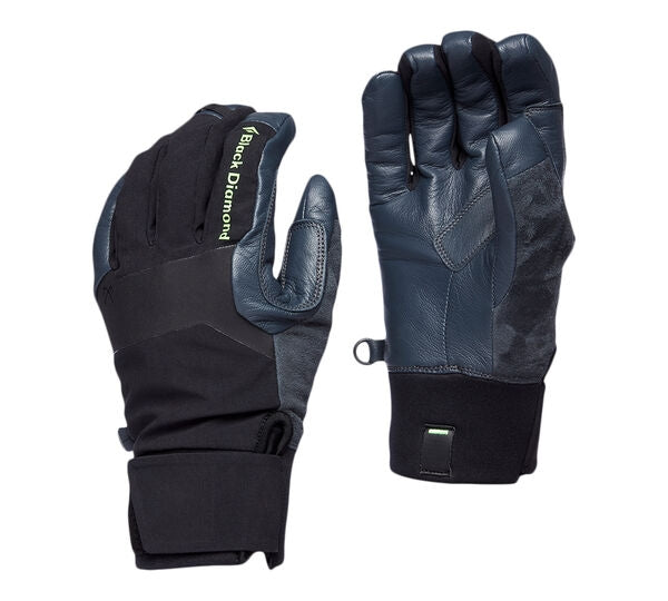 Black Diamond Terminator Gloves