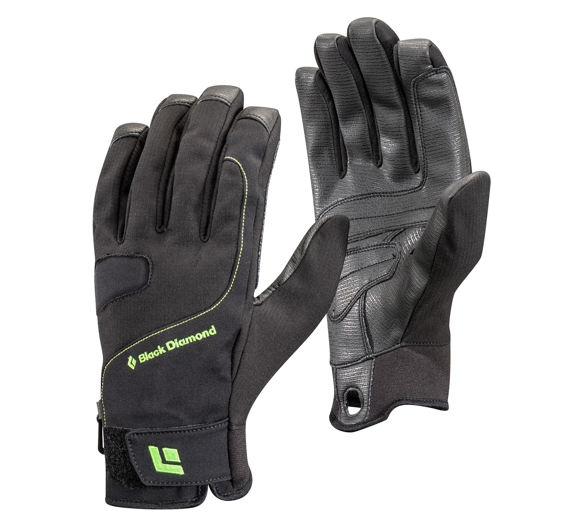 Black Diamond Torque Glove