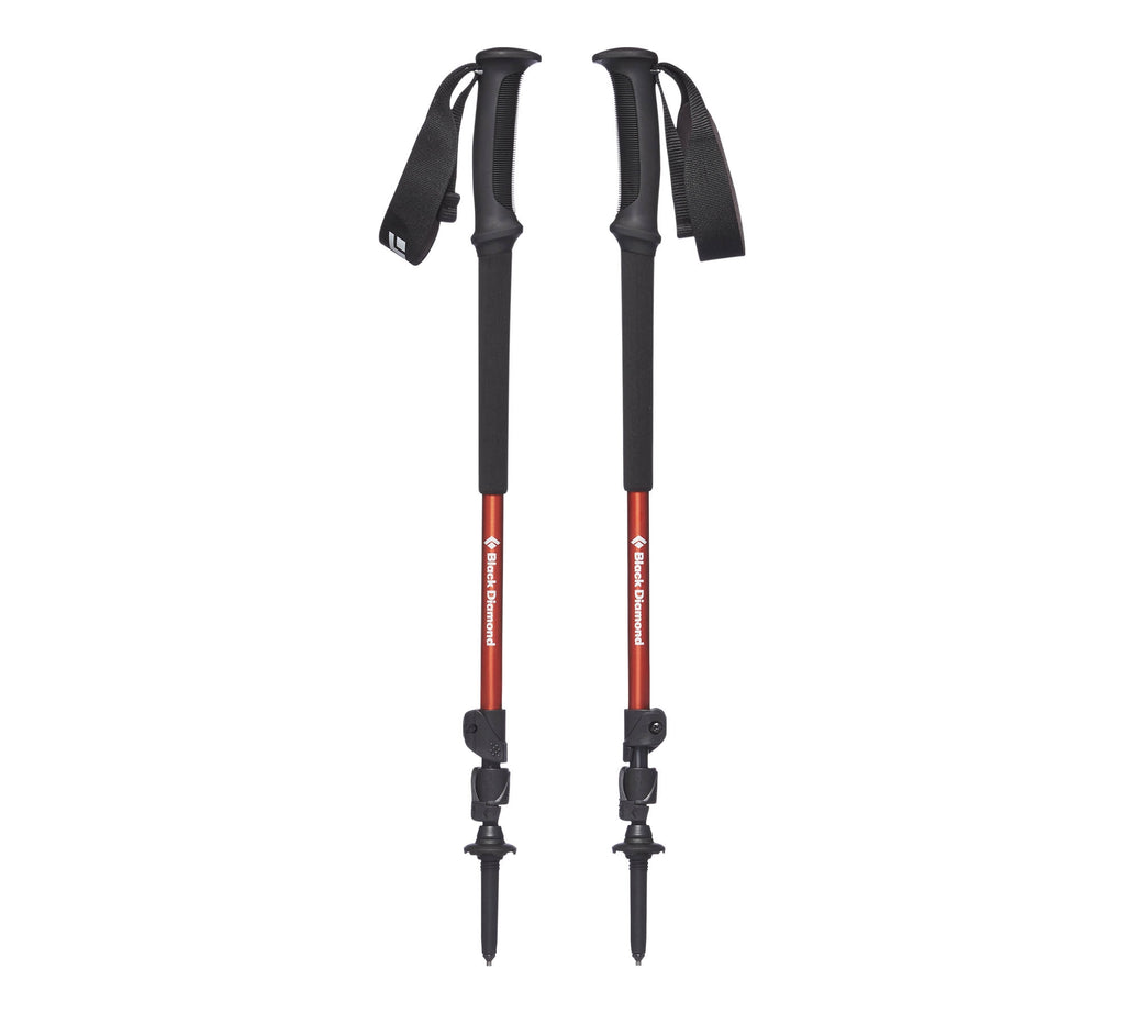 Black Diamond Trail Back Trekking Poles