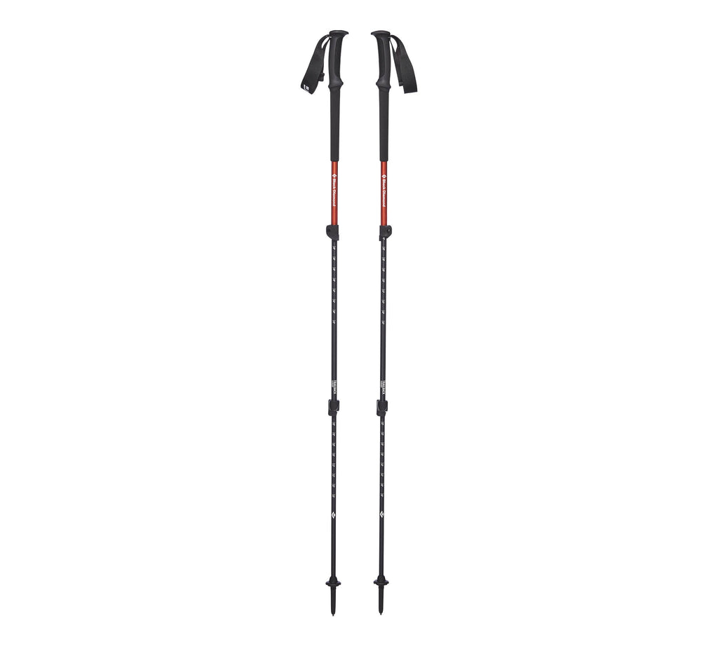 Black Diamond Trail Back Trekking Poles