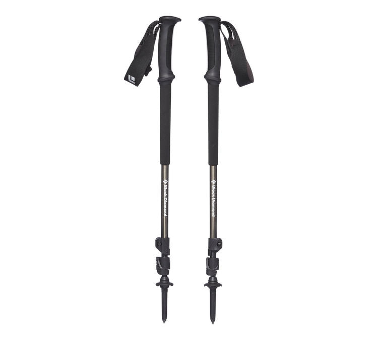Black Diamond Trail Back Trekking Poles