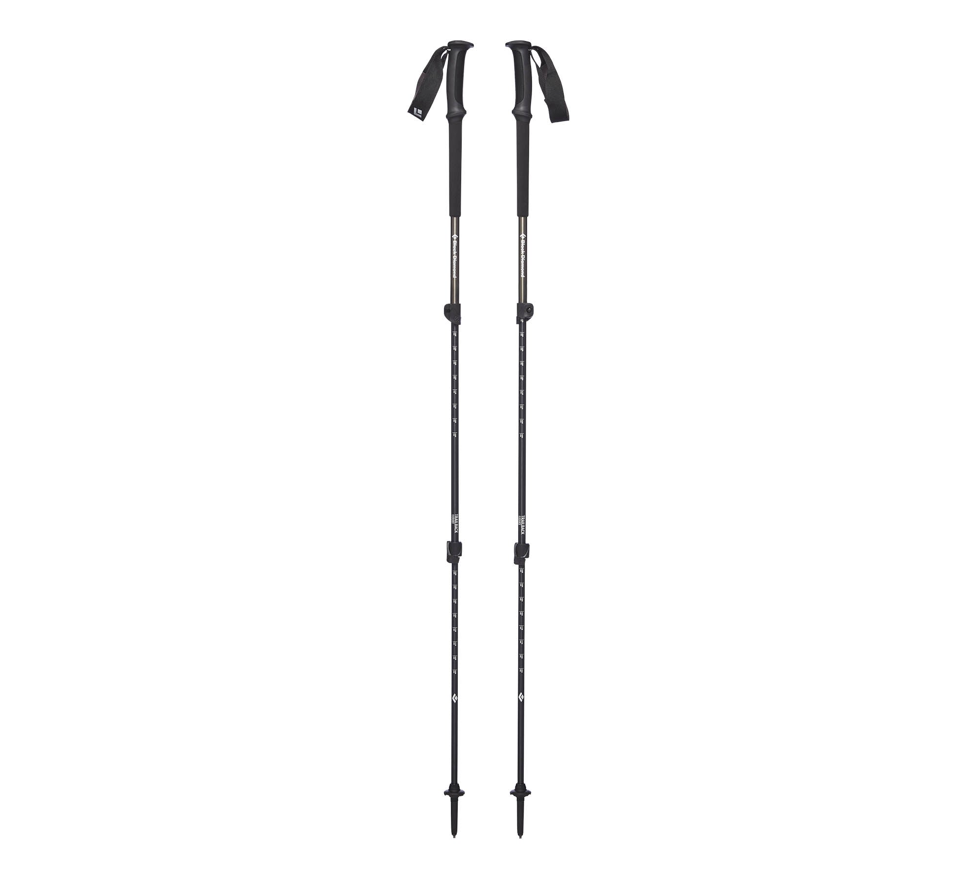 Black Diamond Trail Back Trekking Poles