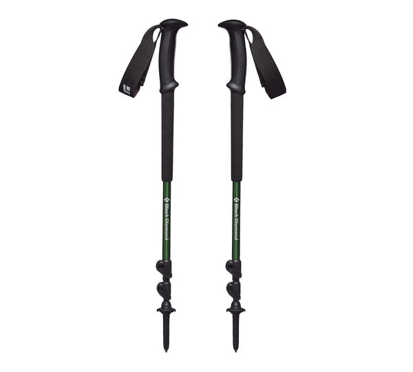 Black Diamond Trail Back Trekking Poles
