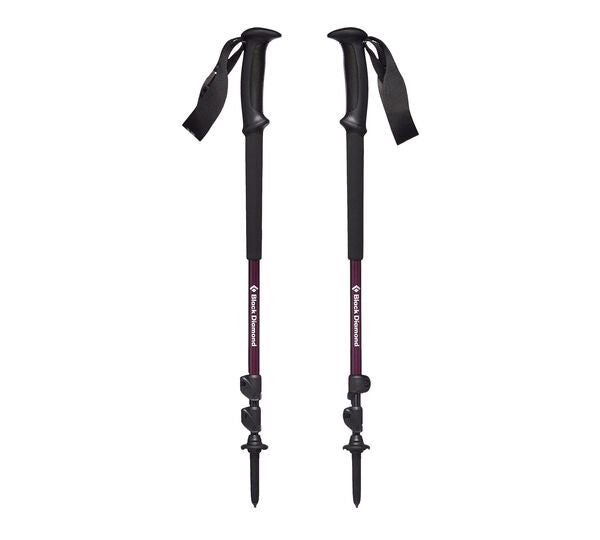 Black Diamond Trail Back Trekking Poles