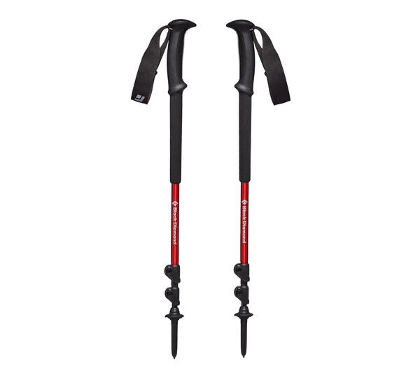 Black Diamond Trail Back Trekking Poles