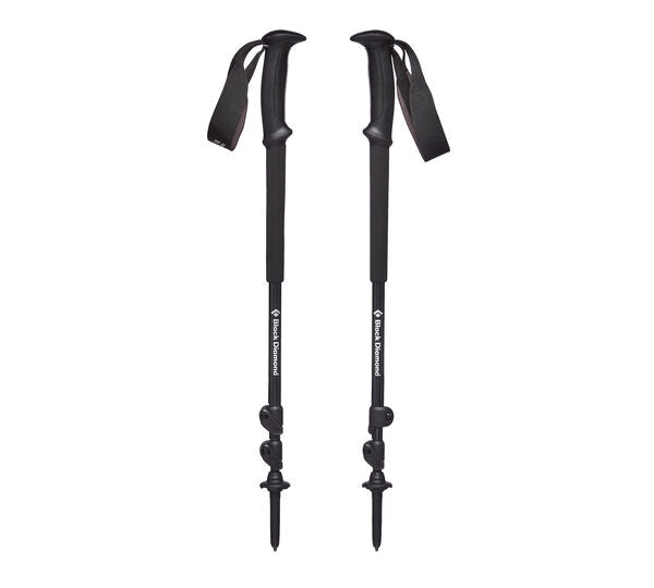 Black Diamond Trail Back Trekking Poles