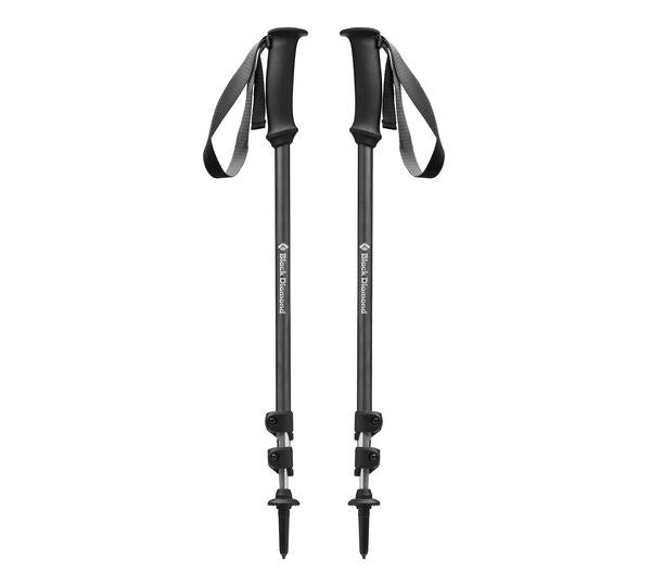 Black Diamond Trail Explorer 3 Trekking Poles