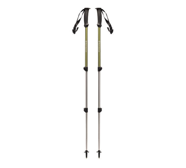 Black Diamond Trail Explorer 3 Trekking Poles