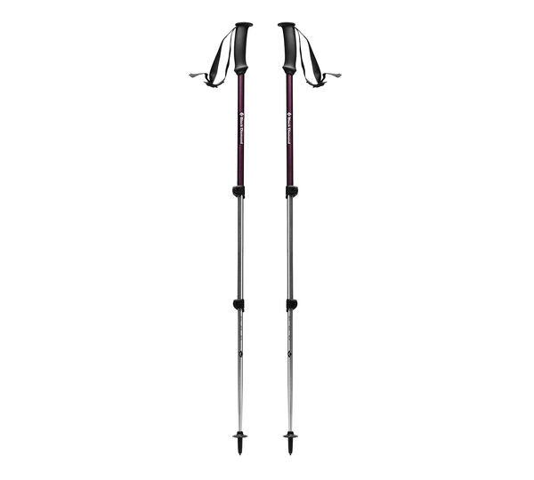 Black Diamond Trail Explorer 3 Trekking Poles