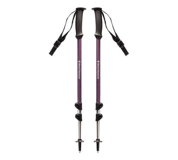 Black Diamond Trail Explorer 3 Trekking Poles