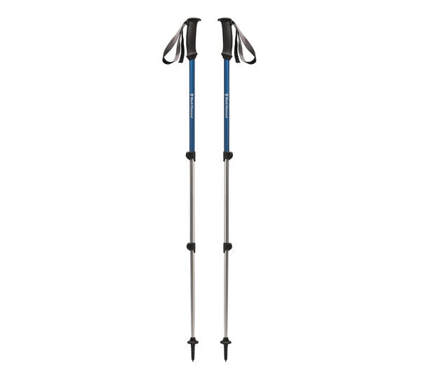 Black Diamond Trail Explorer 3 Trekking Poles