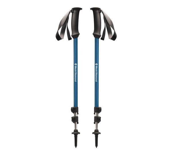 Black Diamond Trail Explorer 3 Trekking Poles