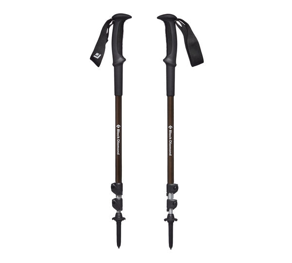 Black Diamond Trail Sport 3 Trekking Poles