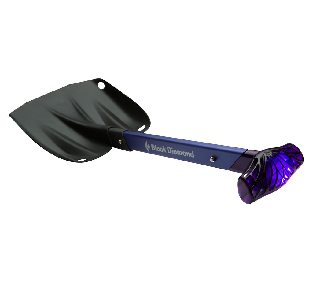 Black Diamond Transfer 3 Shovel