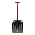 Black Diamond Transfer Shovel - Hyper Red