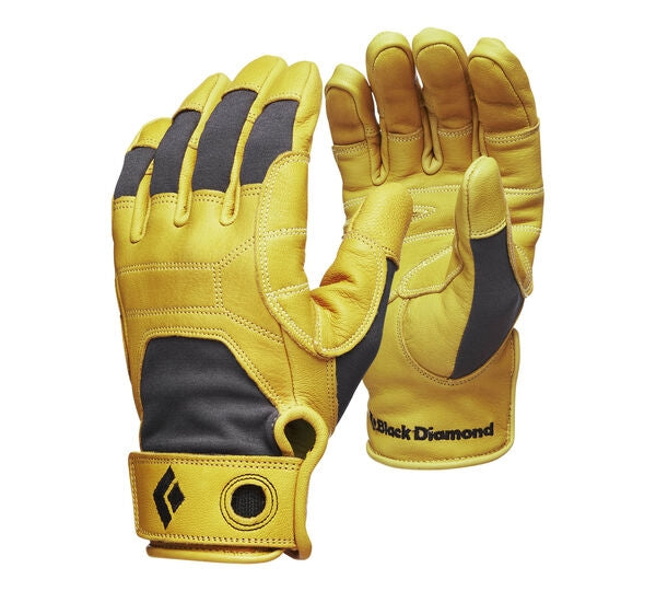 Black Diamond Transition Belay Gloves
