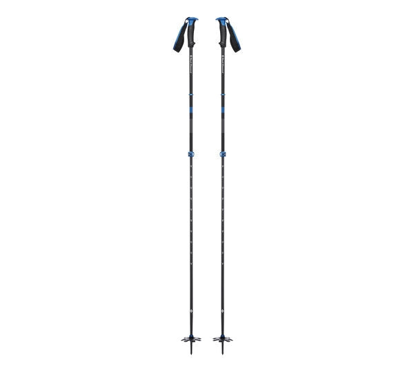 Black Diamond Traverse PRO Ski Poles