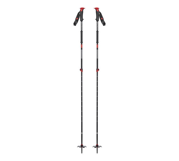 Black Diamond Traverse Ski Poles