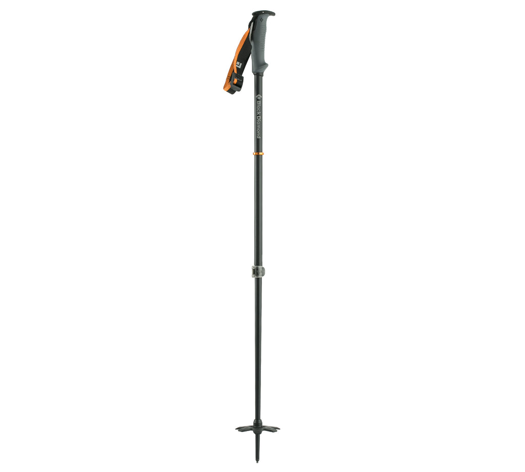Black Diamond Traverse WR 2 Ski Poles