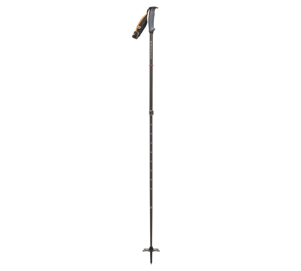 Black Diamond Traverse WR 2 Ski Poles