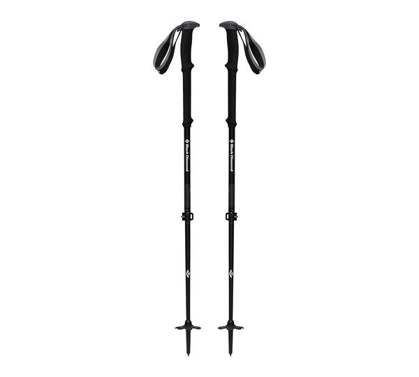 Black Diamond Vapor Carbon 2 Ski Poles