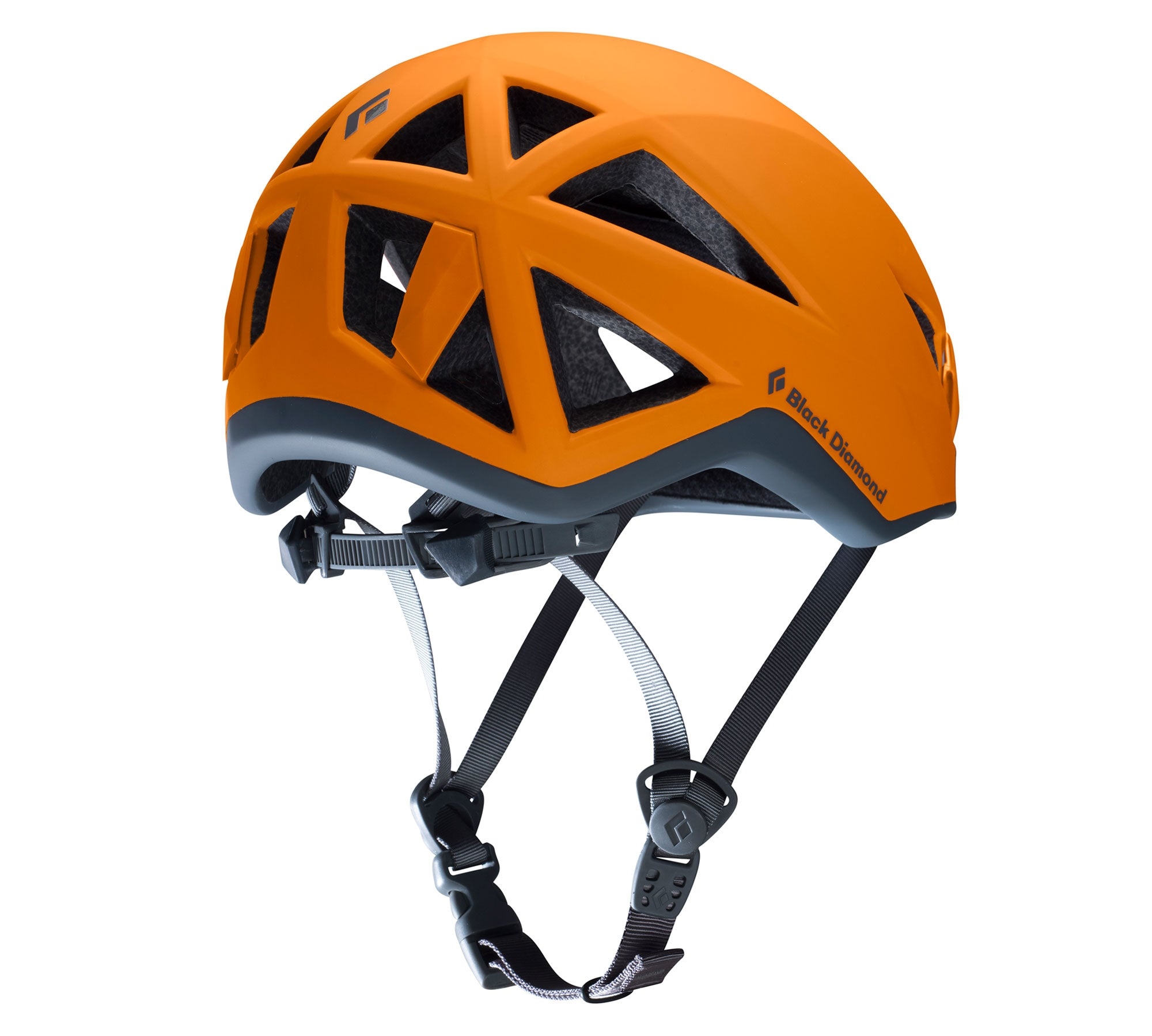 Black Diamond Vector Helmet