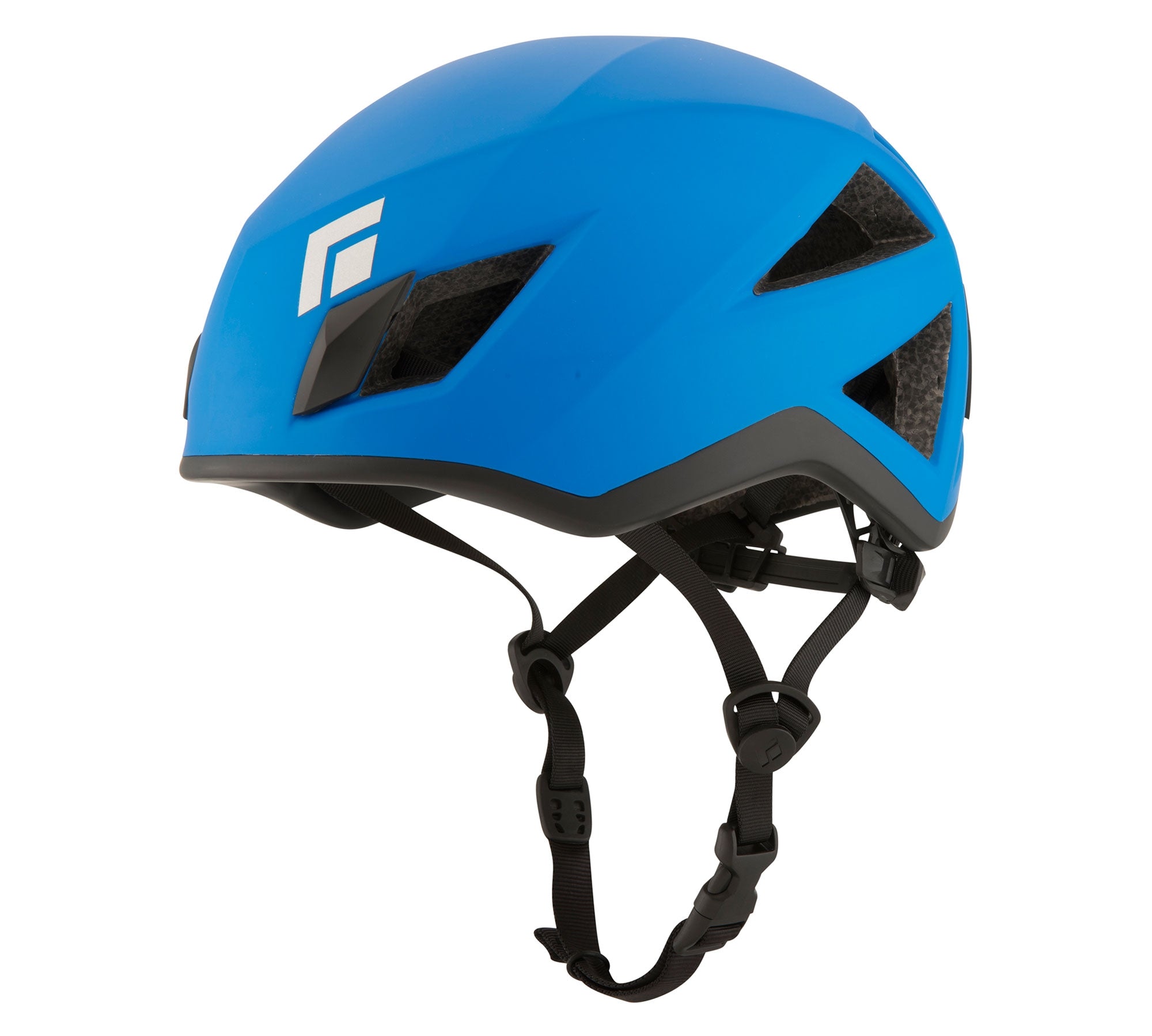 Black Diamond Vector Helmet